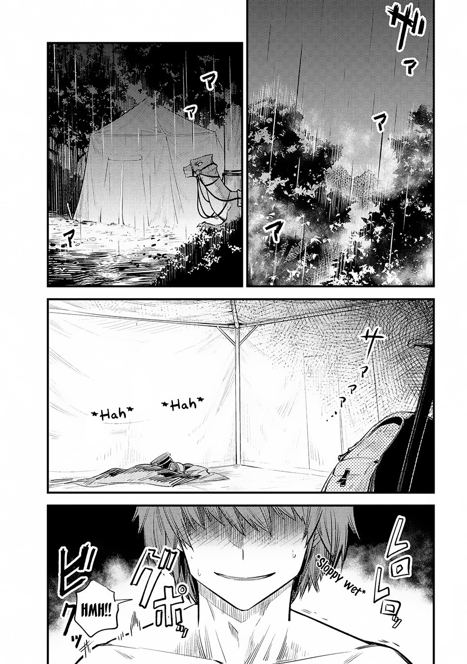 Kaifuku Jutsushi Yarinaoshi: Sokushi Mahou to Skill Copy no Chouetsu Heal